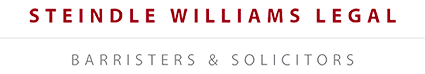 Steindle Williams Legal Limited