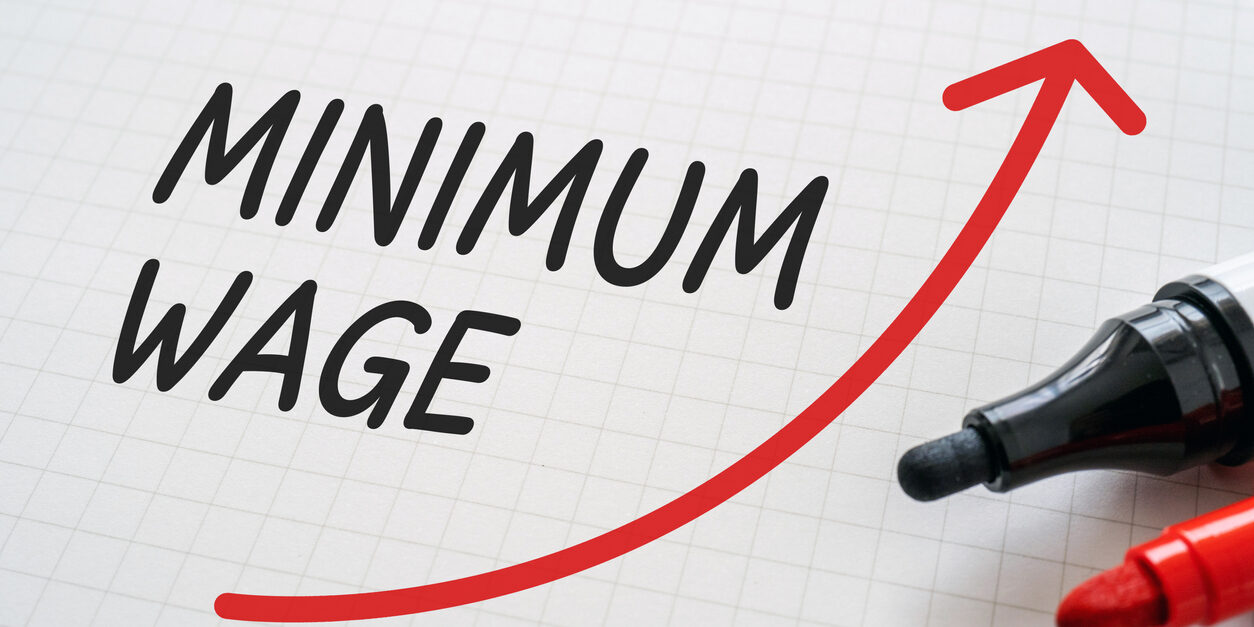 Minimum Wage Increase 2023 What you need to know Steindle Williams